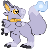 NullDORUmon